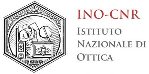 Logo dell'INO