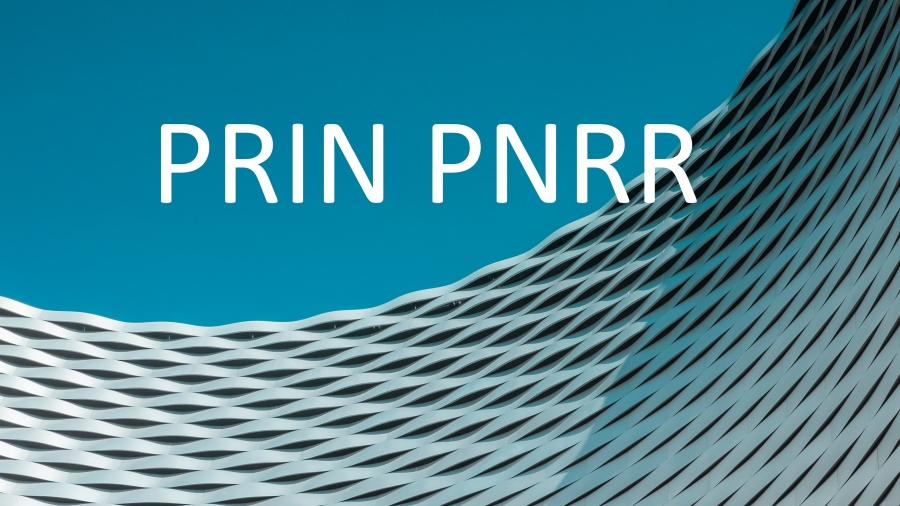 Iniziative PNRR