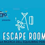 Escape room in Lucca