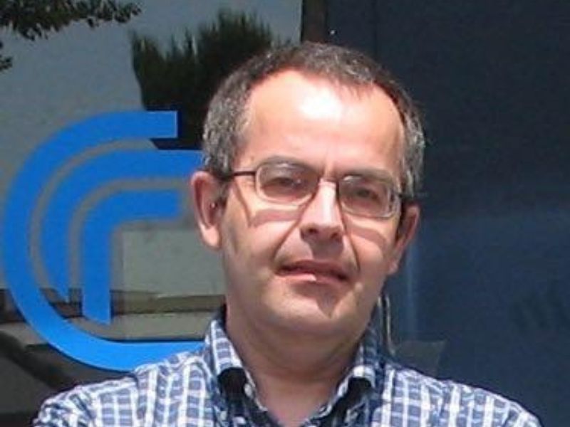 Maurizio De Rosa
